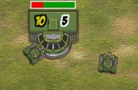Война танков 2000