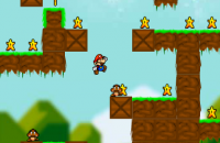 Марио прыг 2