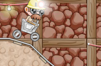 Безумный шахтёр