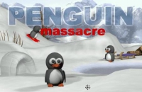 Резня пингвинов
